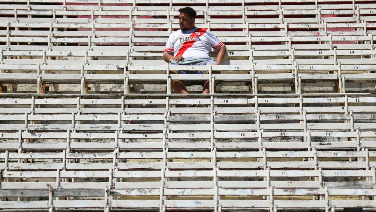 River-Boca: Copa Libertadores final second leg postponed again