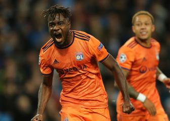 We will attack Manchester City again, says Lyon boss Genesio