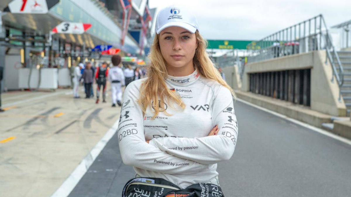Floersch returning to Germany after Macau horror crash