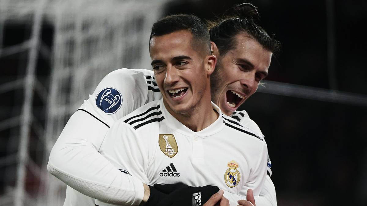 Follow Roma v Real Madrid live