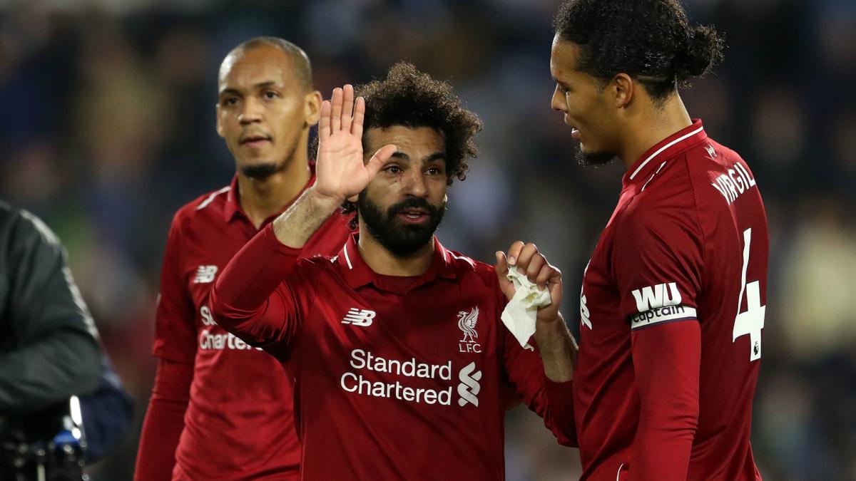 Tuchel hopes PSG can punish Liverpool 'machine' at home