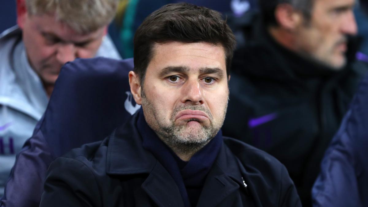 No one is going to give a present – Pochettino expects to face strong Barcelona