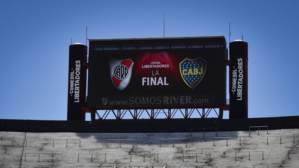 Boca to appeal CONMEBOL decision