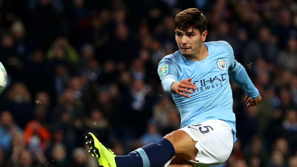 Guardiola on Diaz: If he doesn't want to stay, he has to leave