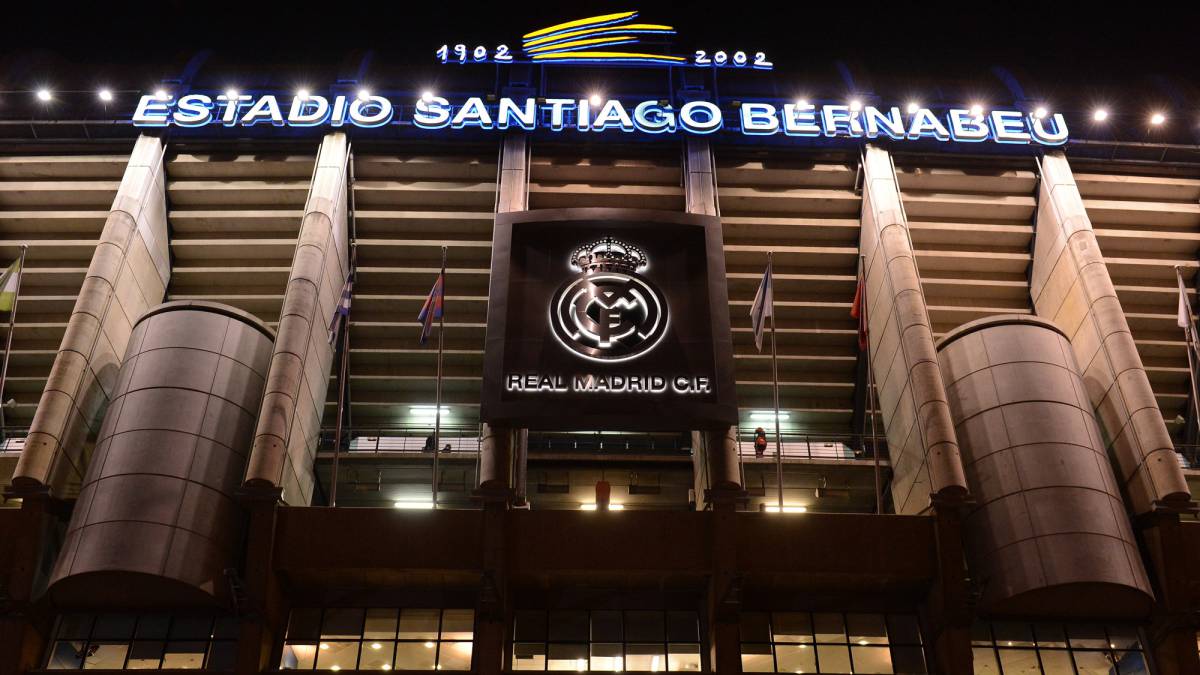 Real Madrid - Valencia: how and where to watch - times, TV, online