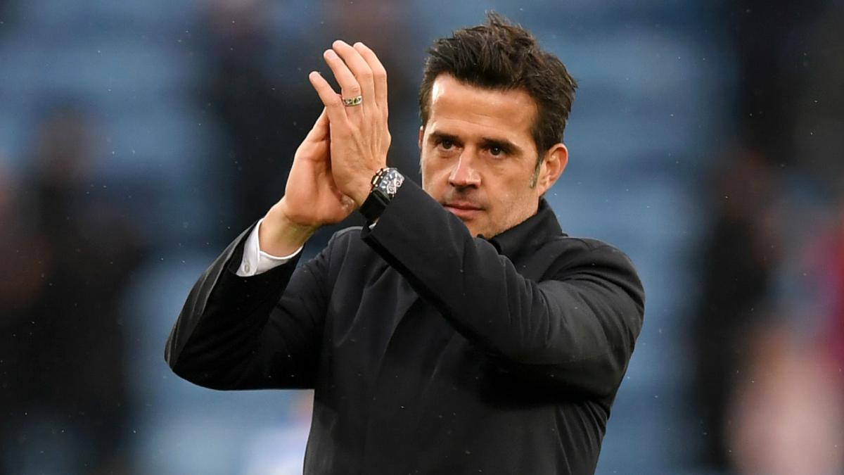 Everton have no fear of Liverpool at Anfield - Silva
