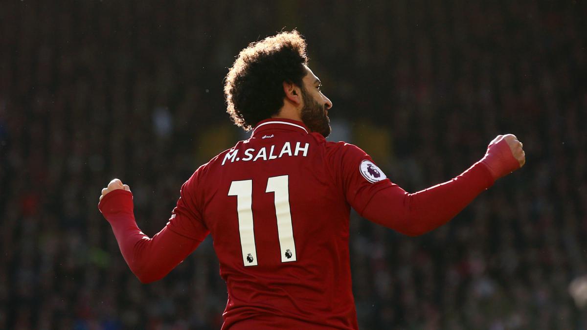 Salah seeks silverware over solo success