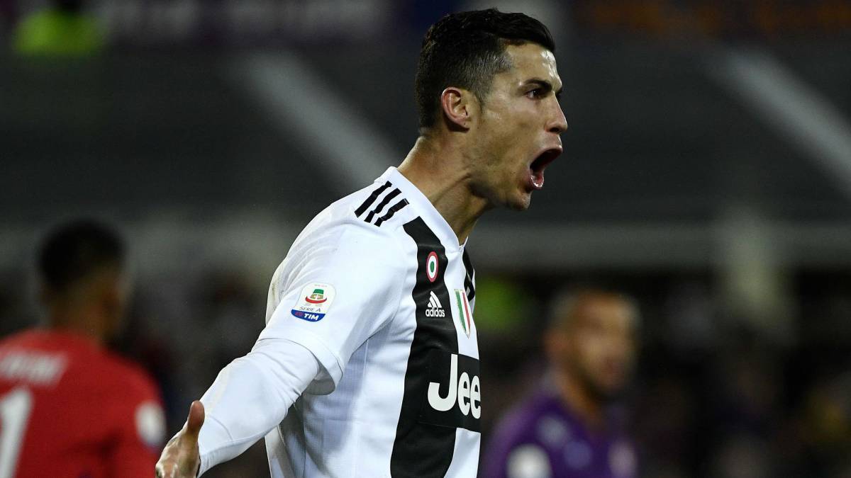 Fiorentina 0-3 Juventus: match report