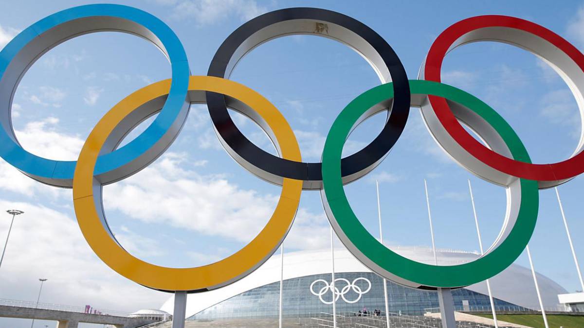 IOC sets up human rights advisory committee