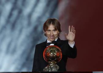 Ballon d'Or voting: AS editor Relaño explains his choices