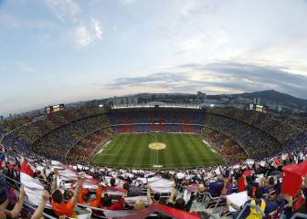 Barcelona vs Cultural Leonesa: how and where to watch