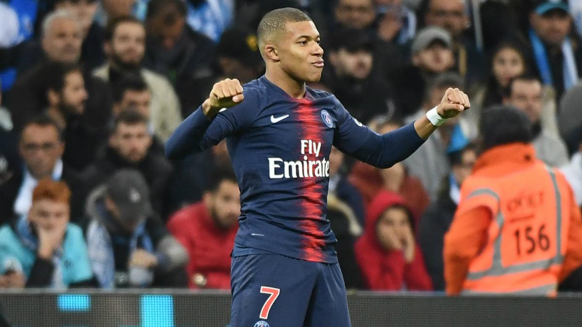 Mbappe like Henry but will be similar to Ronaldo – Djorkaeff