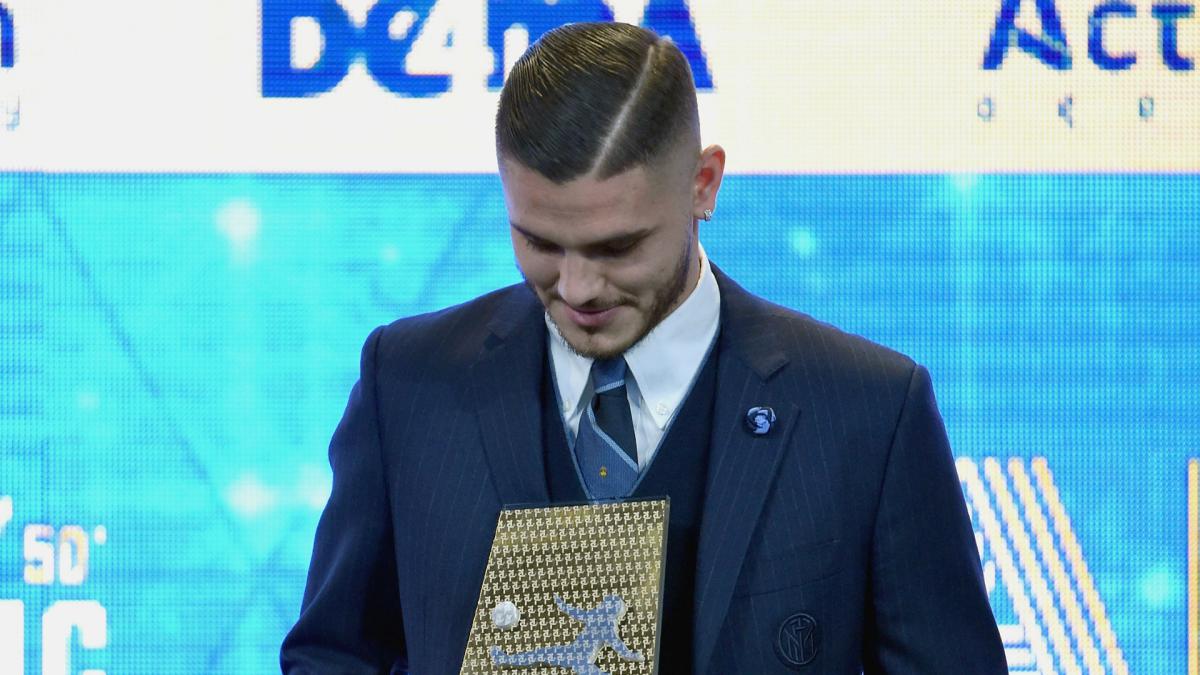 Allegri wary of 'extraordinary' Icardi ahead of Juventus v Inter