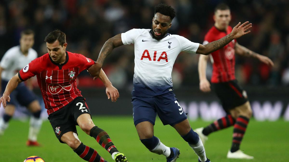Spurs' Wembley limbo taking a toll on Rose