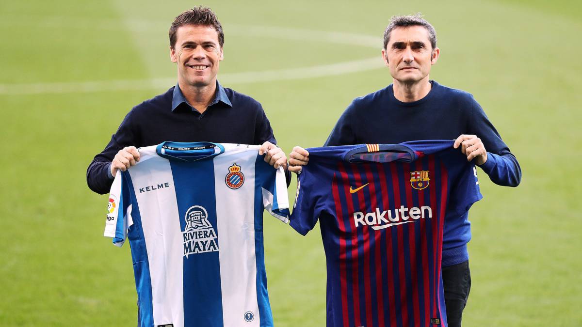 Espanyol v Barcelona: Kick-off time, TV, watch online