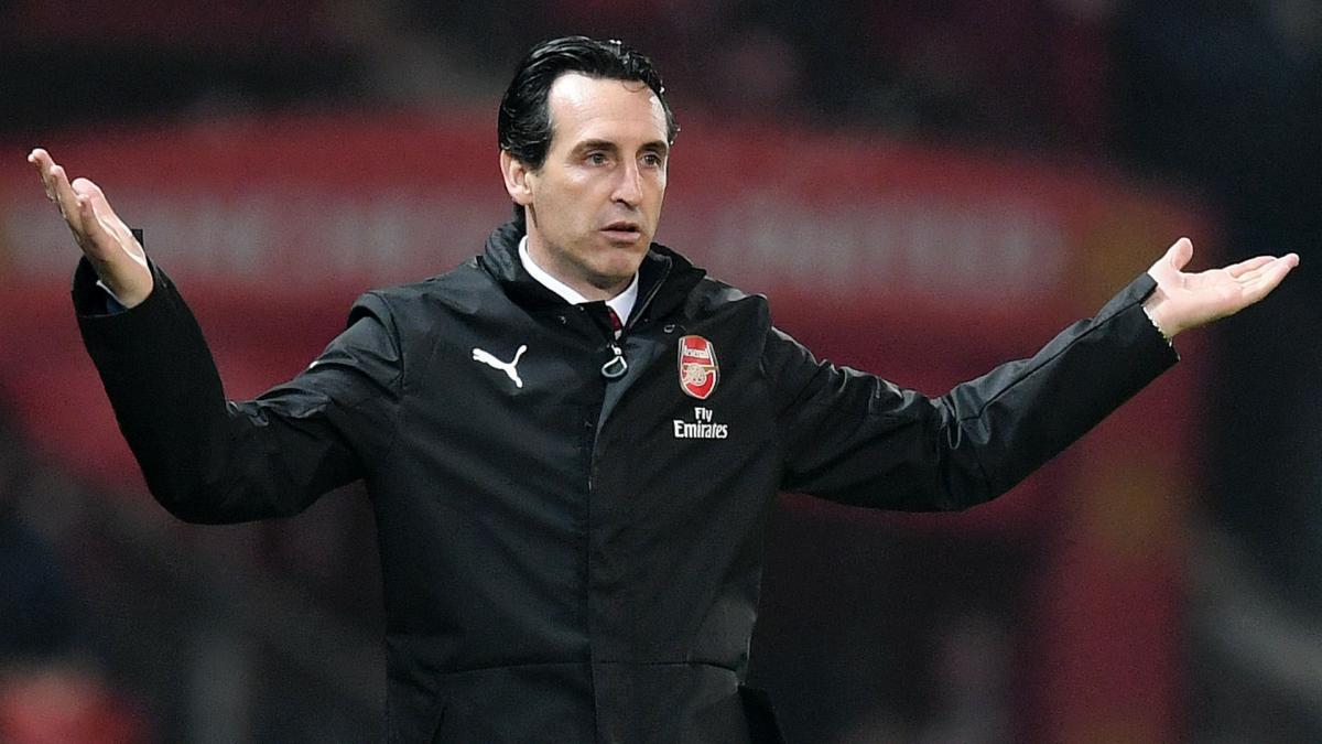 Arsenal developing tactically and technically under Emery – Kolasinac