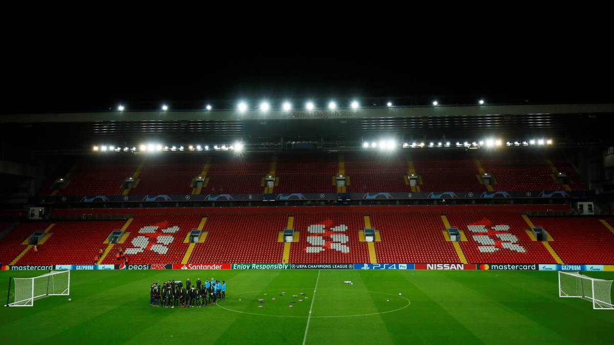 Liverpool vs Napoli: how and where to watch - times, TV, online