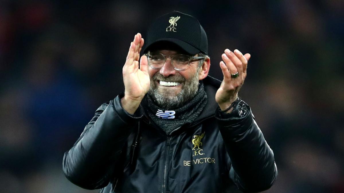 Klopp: I don't care about Madrid revenge mission