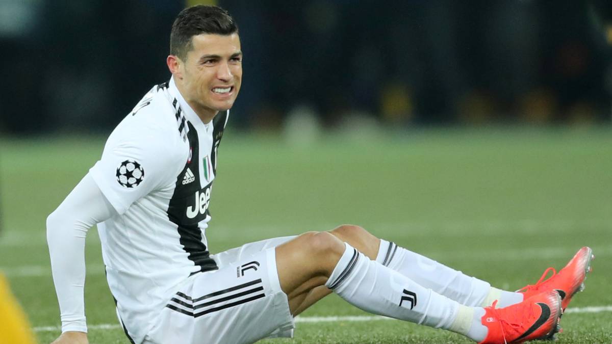 Juventus finish group stage on a low with defeat to Young Boys