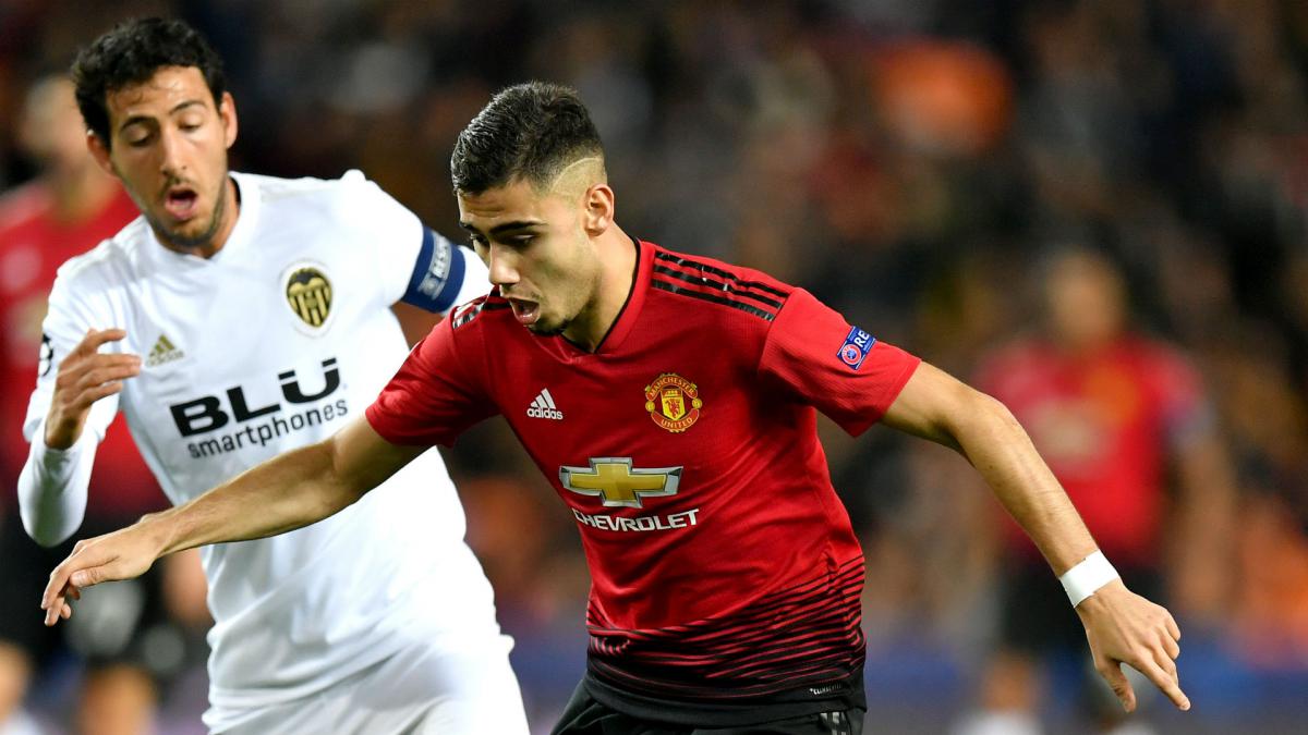 Pereira pleads for more Manchester United chances