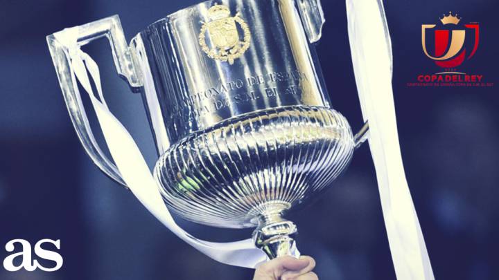 Don't miss a minute of the draw procedure as we learn te pairings for the last 16 of the 2018/19 Copa del Rey live from Las Rozas at 1600 CET.