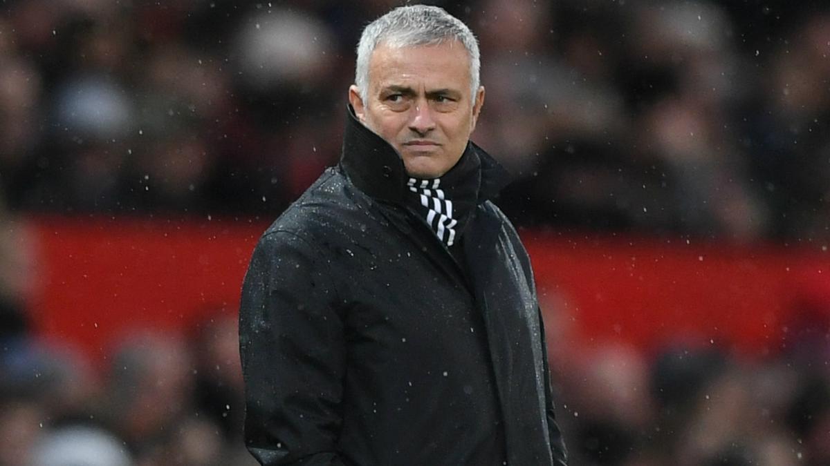 Mourinho compares Liverpool to 'an amazing house' but insists trophies matter