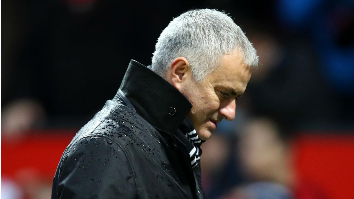 Urgent changes needed at Manchester United – Ferdinand
