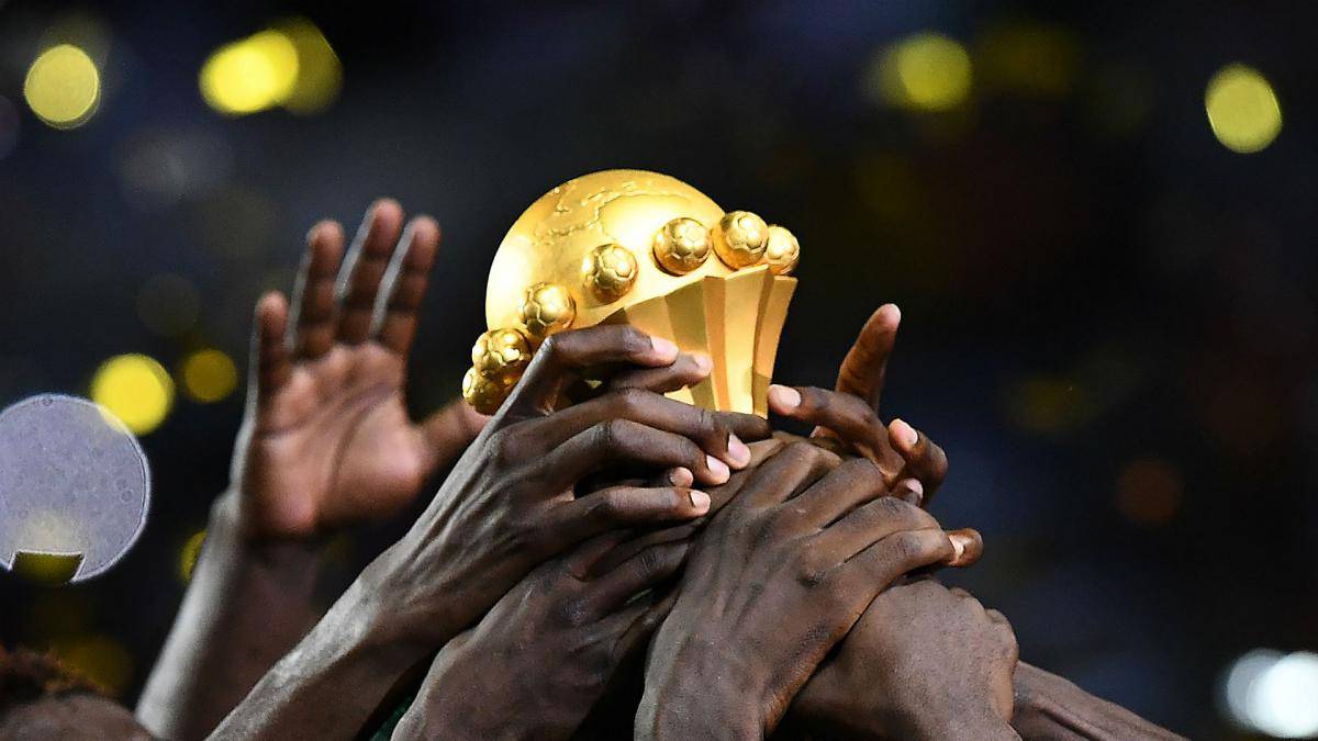 Egypt, South Africa officially bid for 2019 Africa Cup of Nations