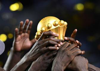 Egypt, South Africa officially bid for 2019 Africa Cup of Nations