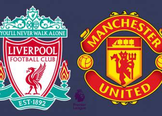 Liverpool - United live stream: Premier League 2018-19