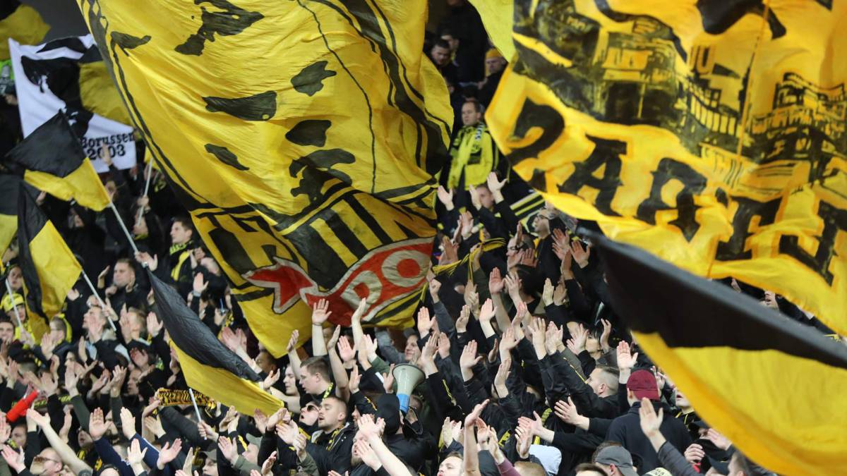 Impressive Dortmund's 'autumn title' bodes well for Favre's men