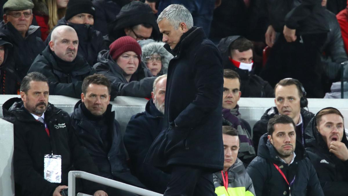 Manchester United's lack of ambition under Mourinho is scary – Keane