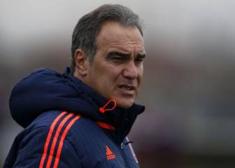 Al-Ahly appoint Uruguayan Martin Lasarte as new coach