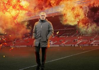 Mourinho sacked, the memers react