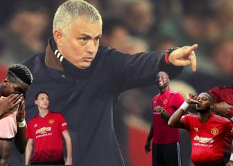 Mourinho's Manchester United signings: how they worked out