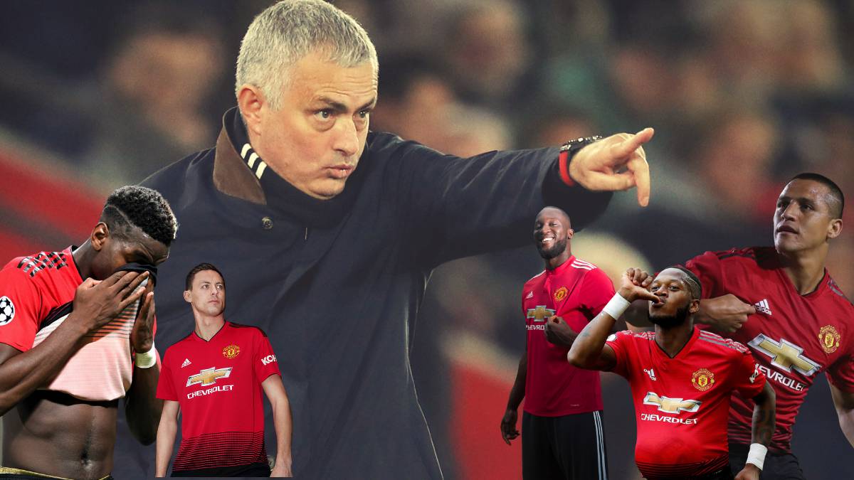 Mourinho's Manchester United signings: how they worked out
