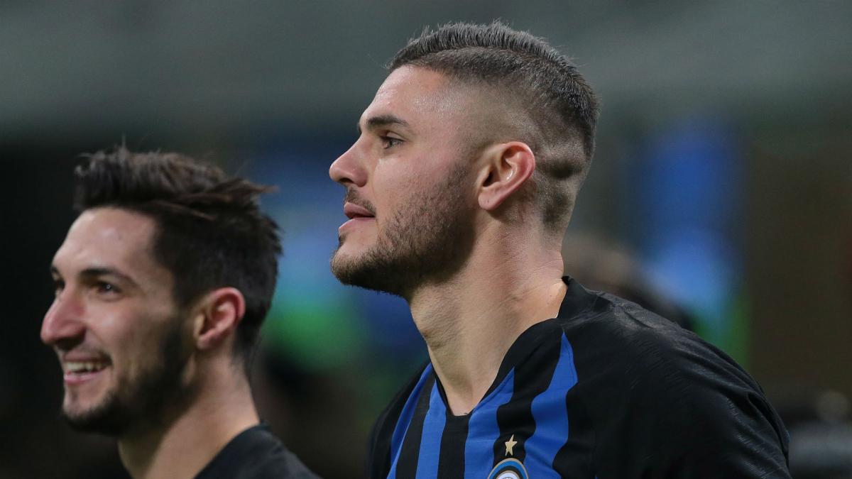 Ausilio: Icardi has offer on table, won't be sold to Juve