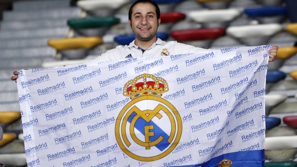 Kashima Antlers - Real Madrid live: Club World Cup semi-final