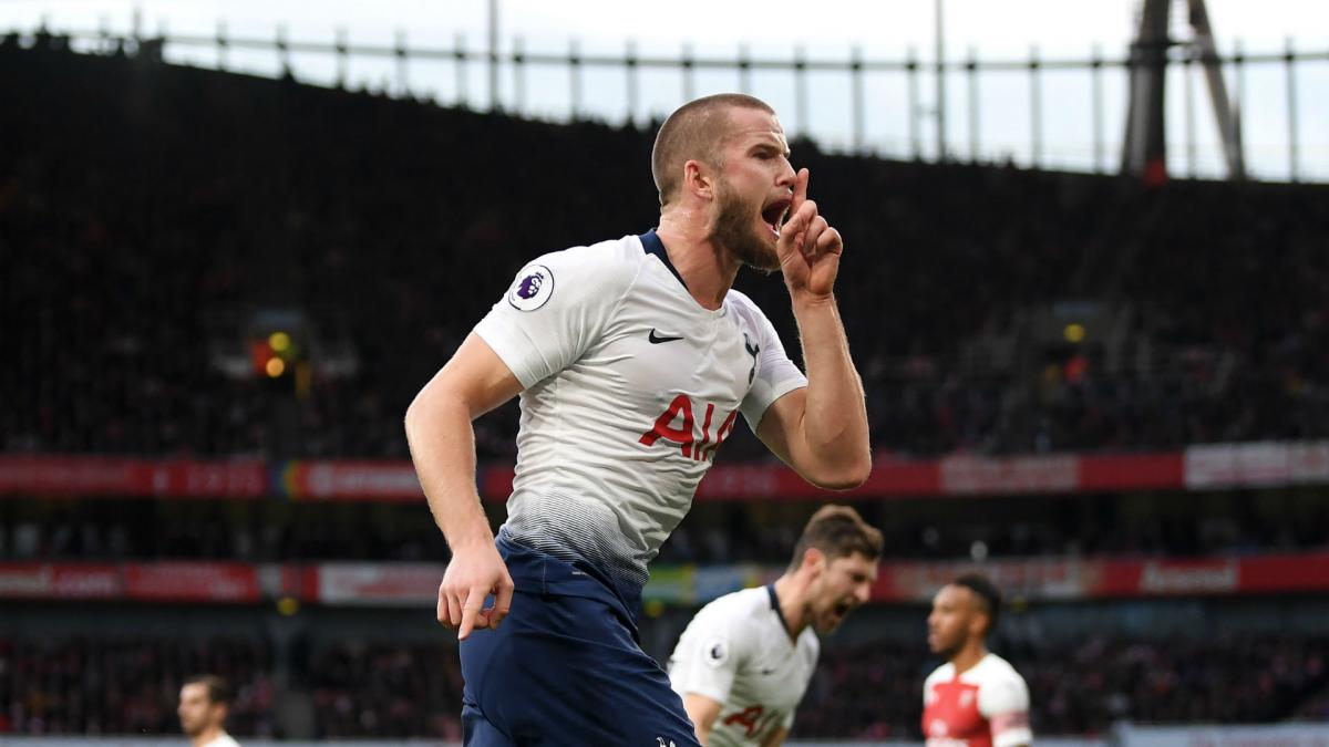Arsenal and Tottenham fined over derby melee