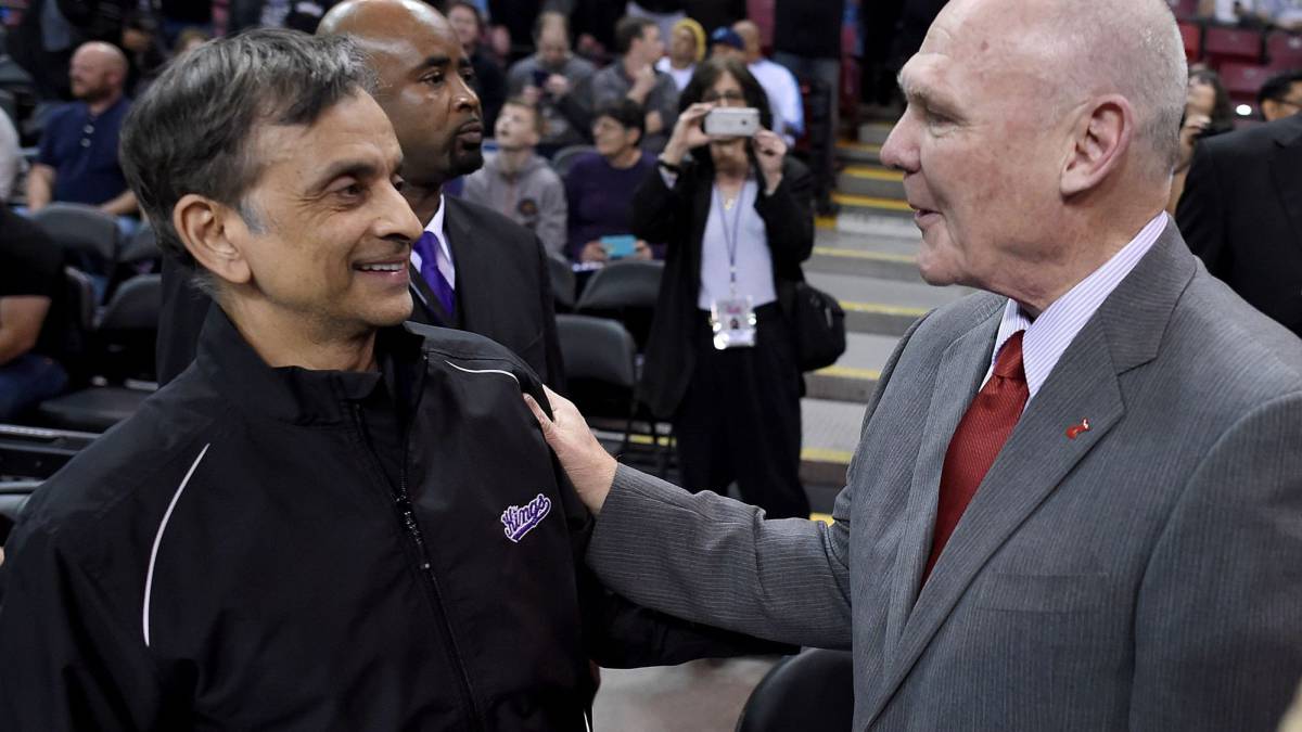 NBA to stage two preseason games in Mumbai