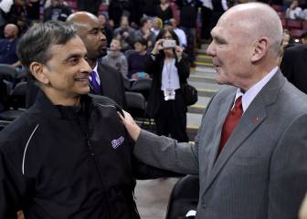 NBA to stage two preseason games in Mumbai