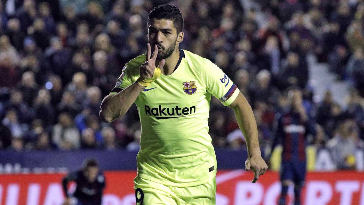 Primera predictions: LaLiga 2018-19 week 17