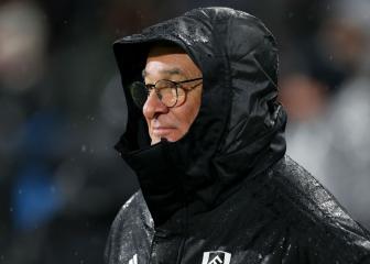 I need a clean sheet like I need pasta – Ranieri