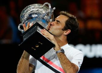 Australian Open introduces first-to-10 final-set breakers