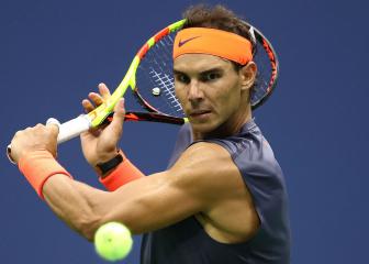 Nadal donates €1 million to flood victims in Mallorca