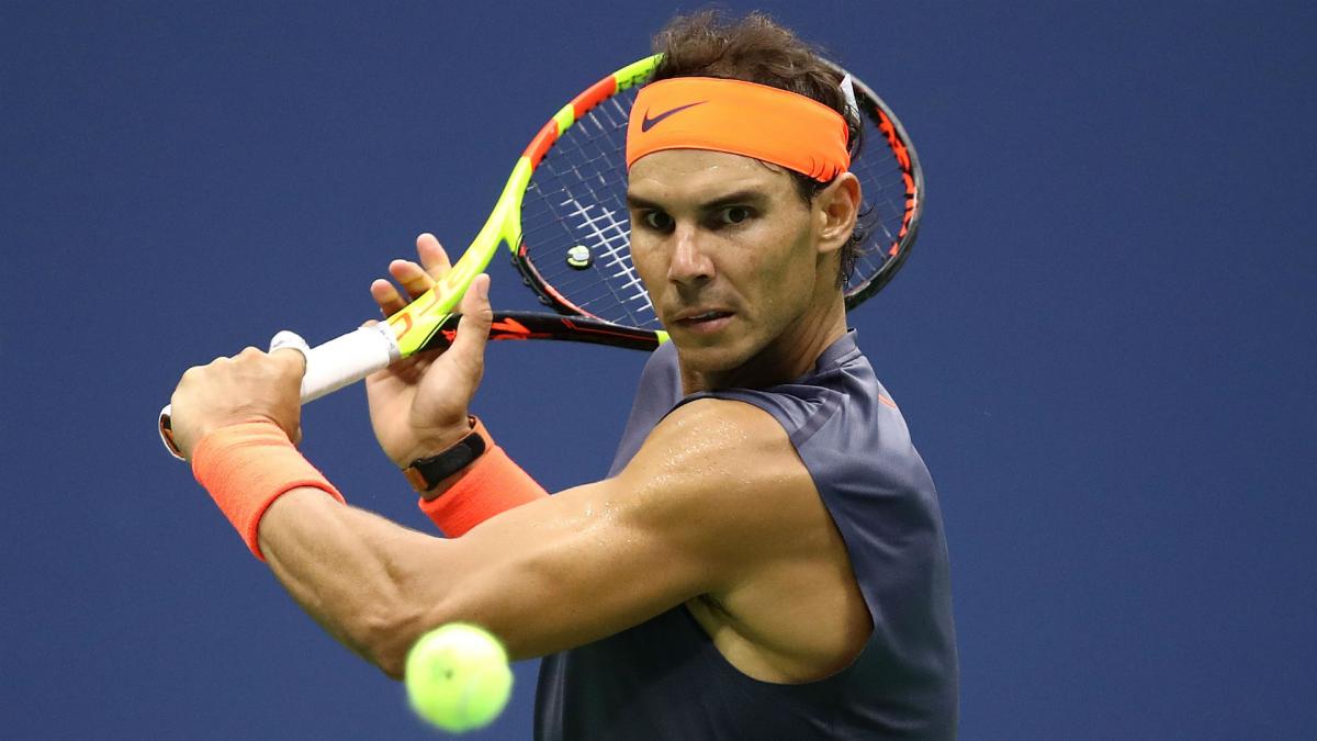 Nadal donates €1million to flood victims in Mallorca