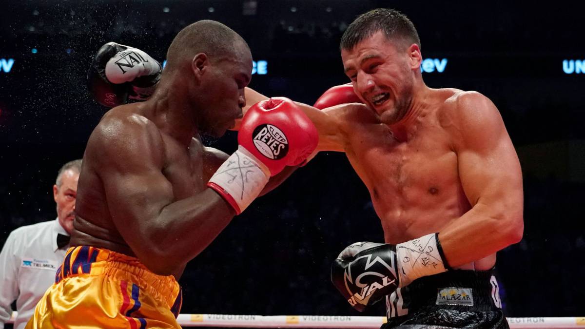 Adonis Stevenson awake after three weeks in coma