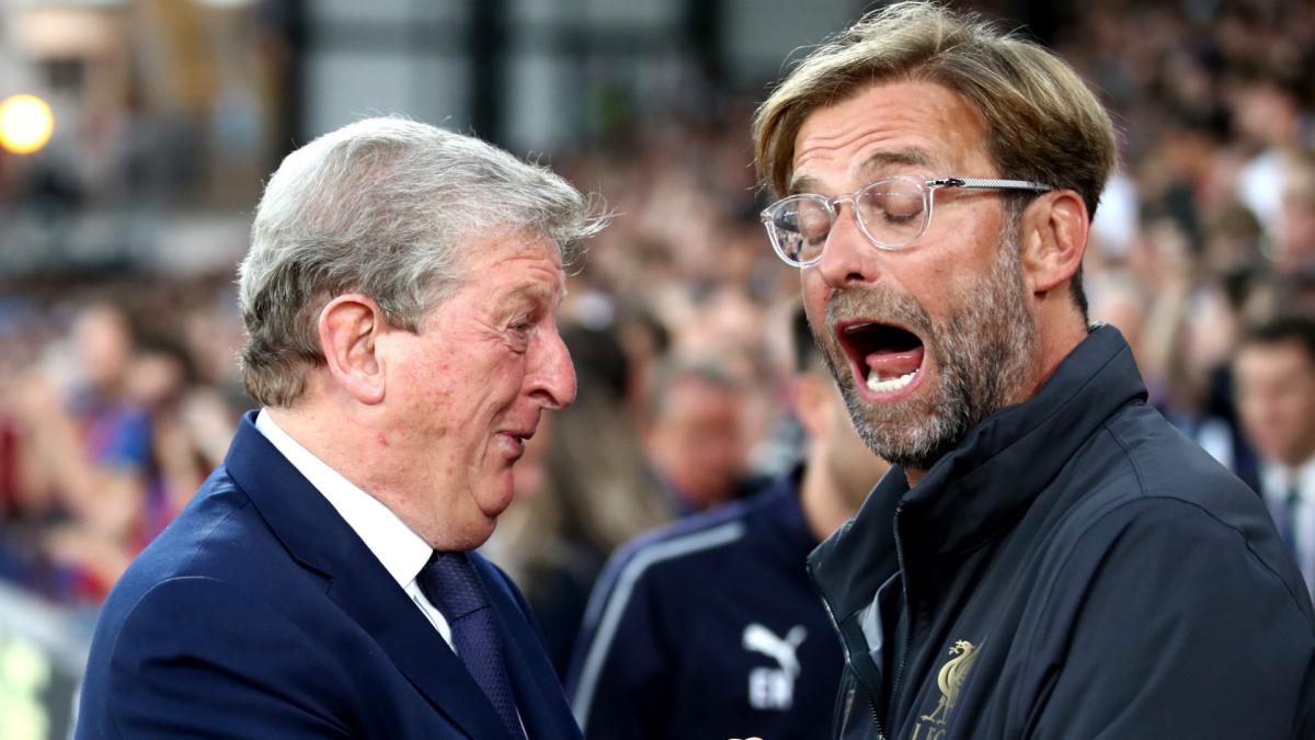 Hodgson: Liverpool will slip-up in title race