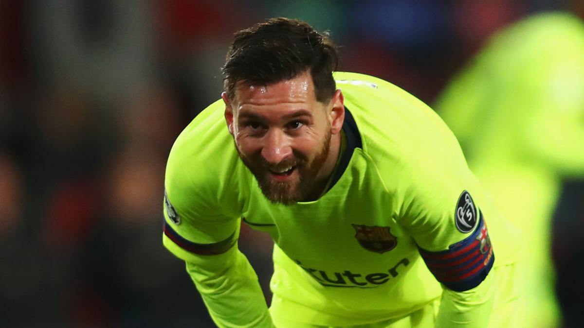 Madrid post-Ronaldo a warning to Barcelona – Cruyff