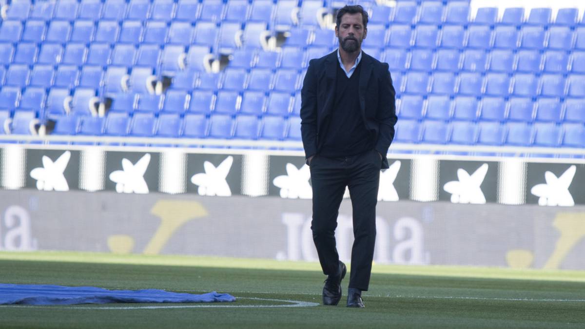 Quique Sánchez appointed Shanghai Shenhua coach
